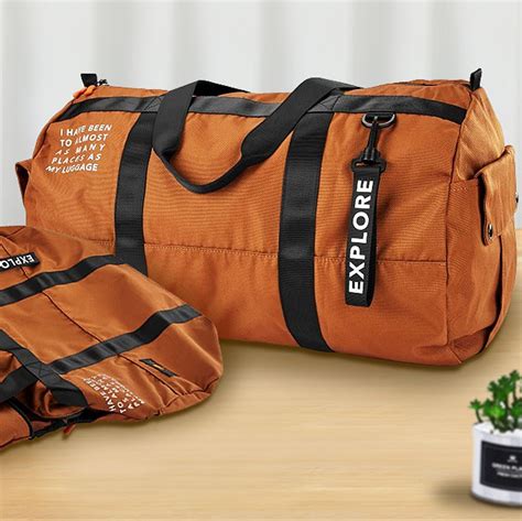 premiumbag travel duffel bag.